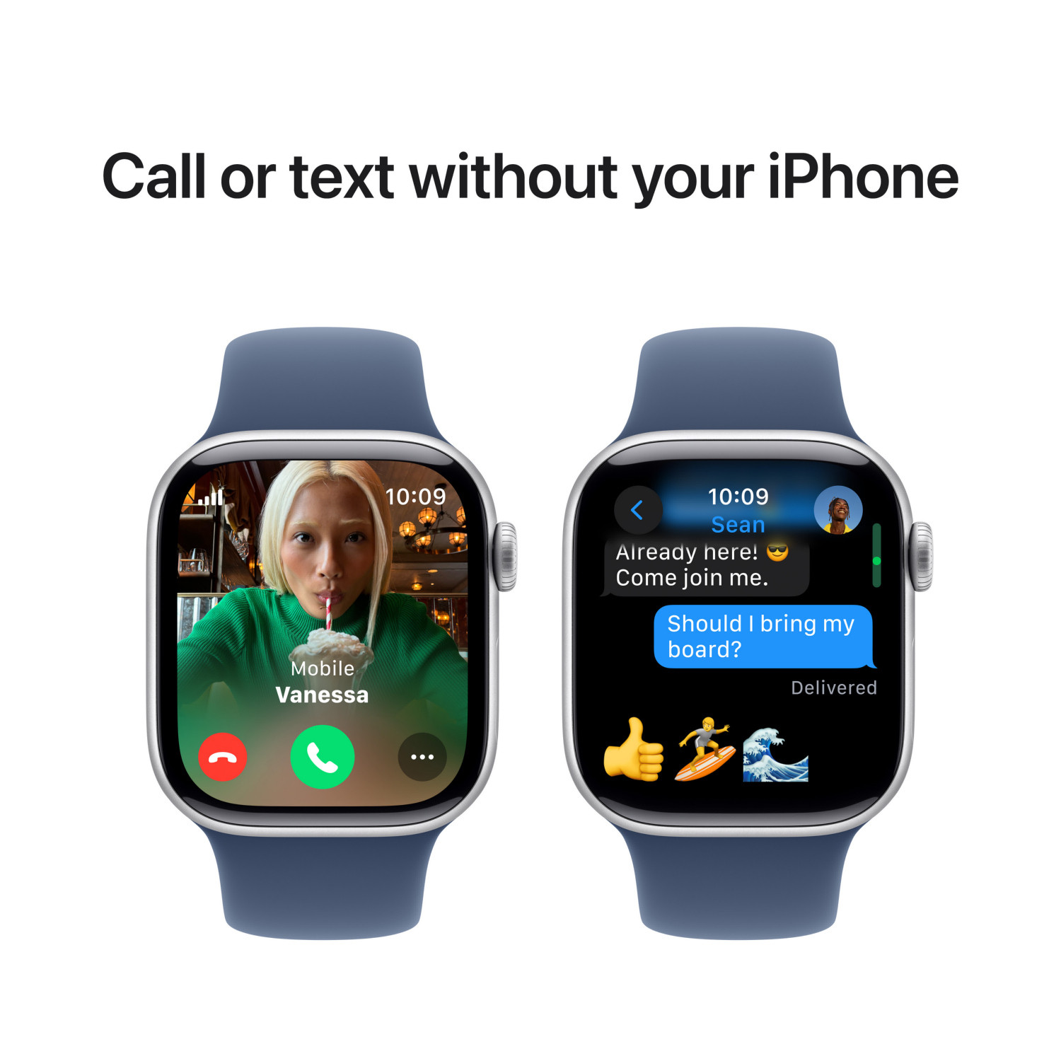 Apple watch lte compatibility sales