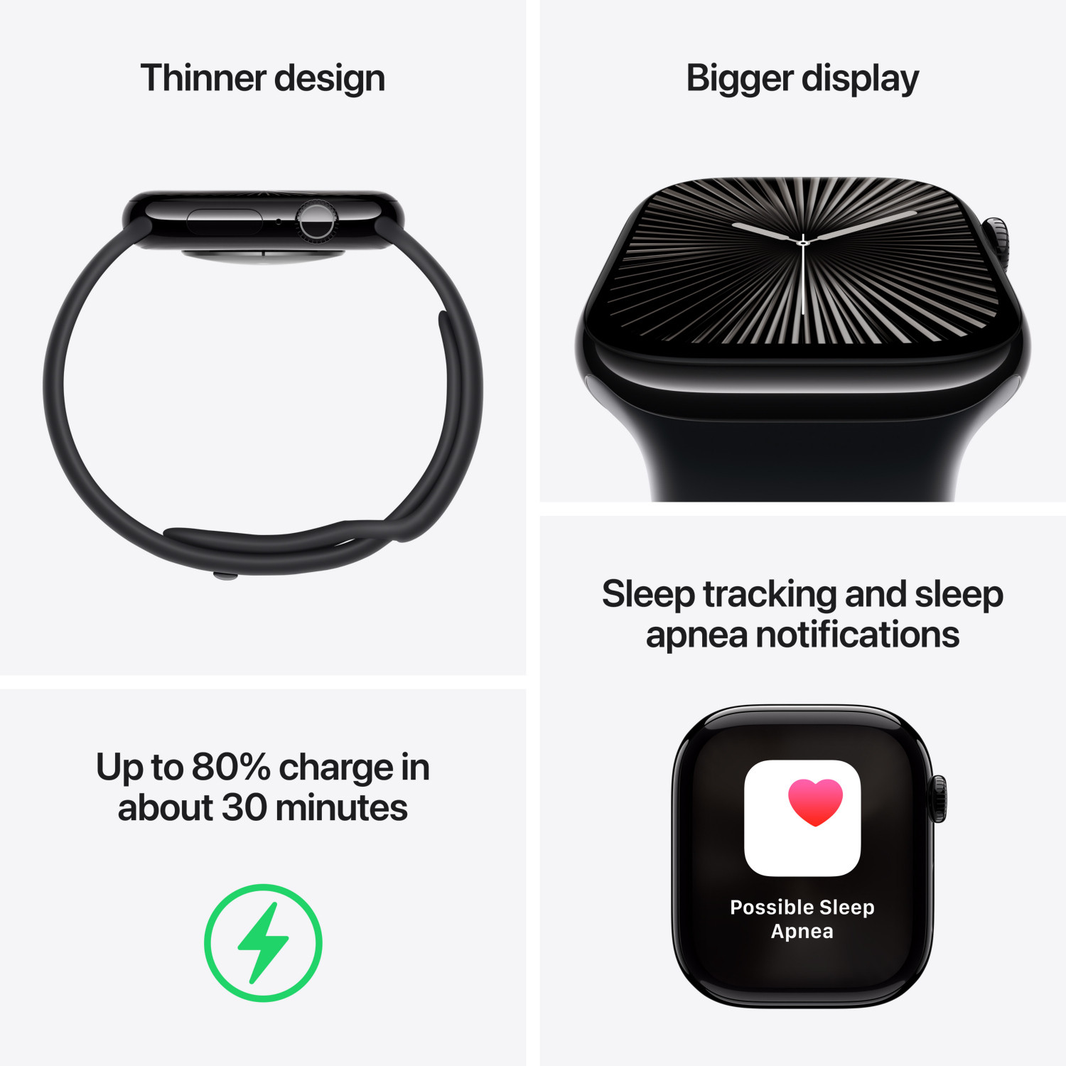 Apple watch 4 46mm best sale