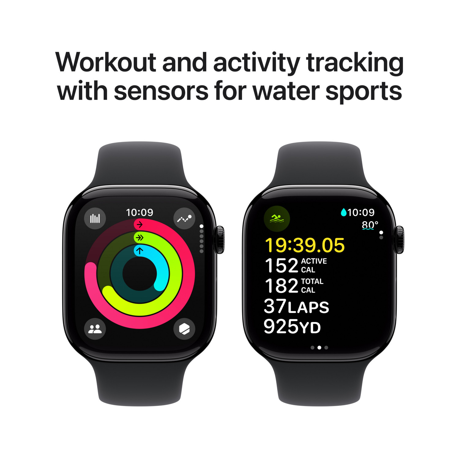 Apple watch 46mm deals