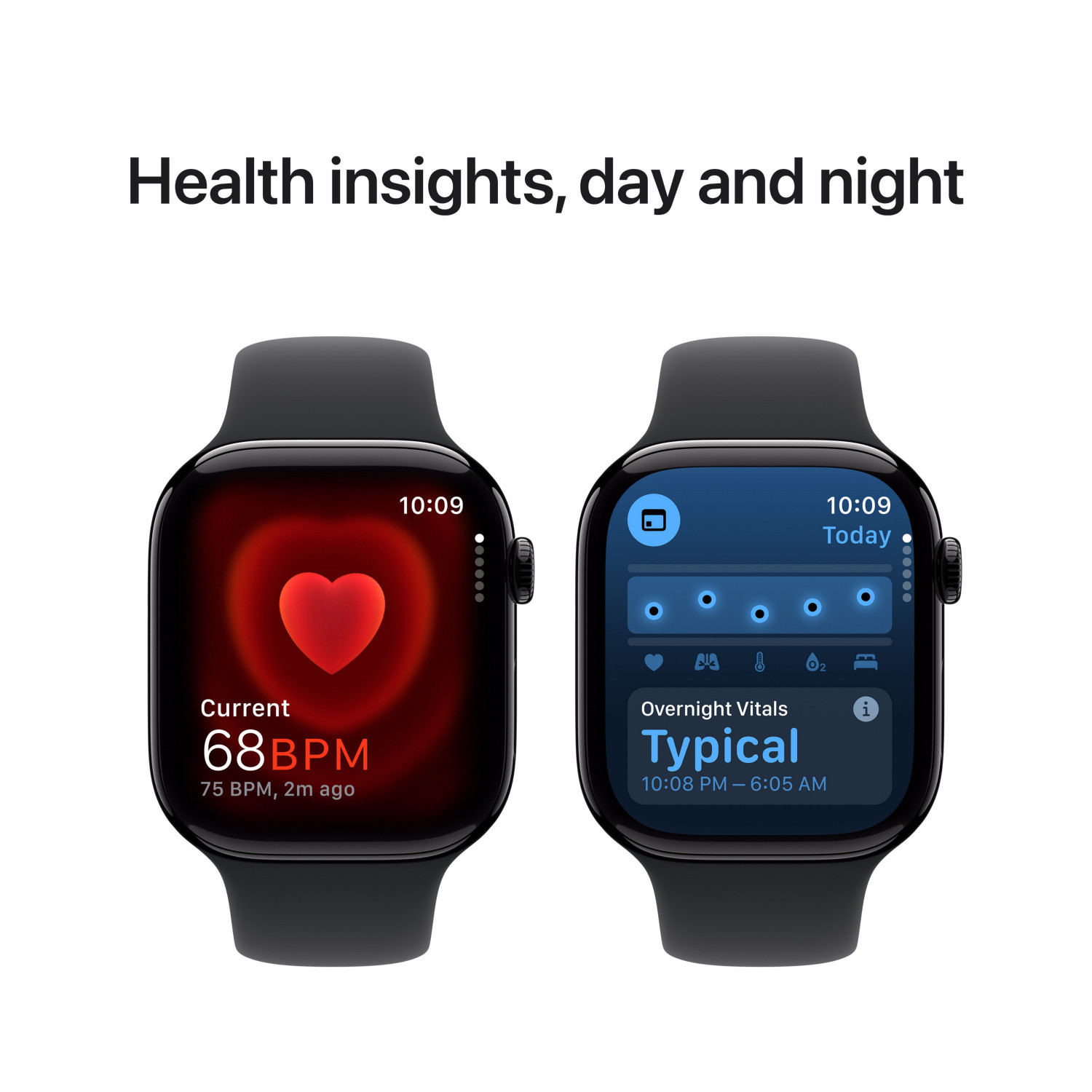 Apple Watch Series 10 LTE 46mm M L electronic4you
