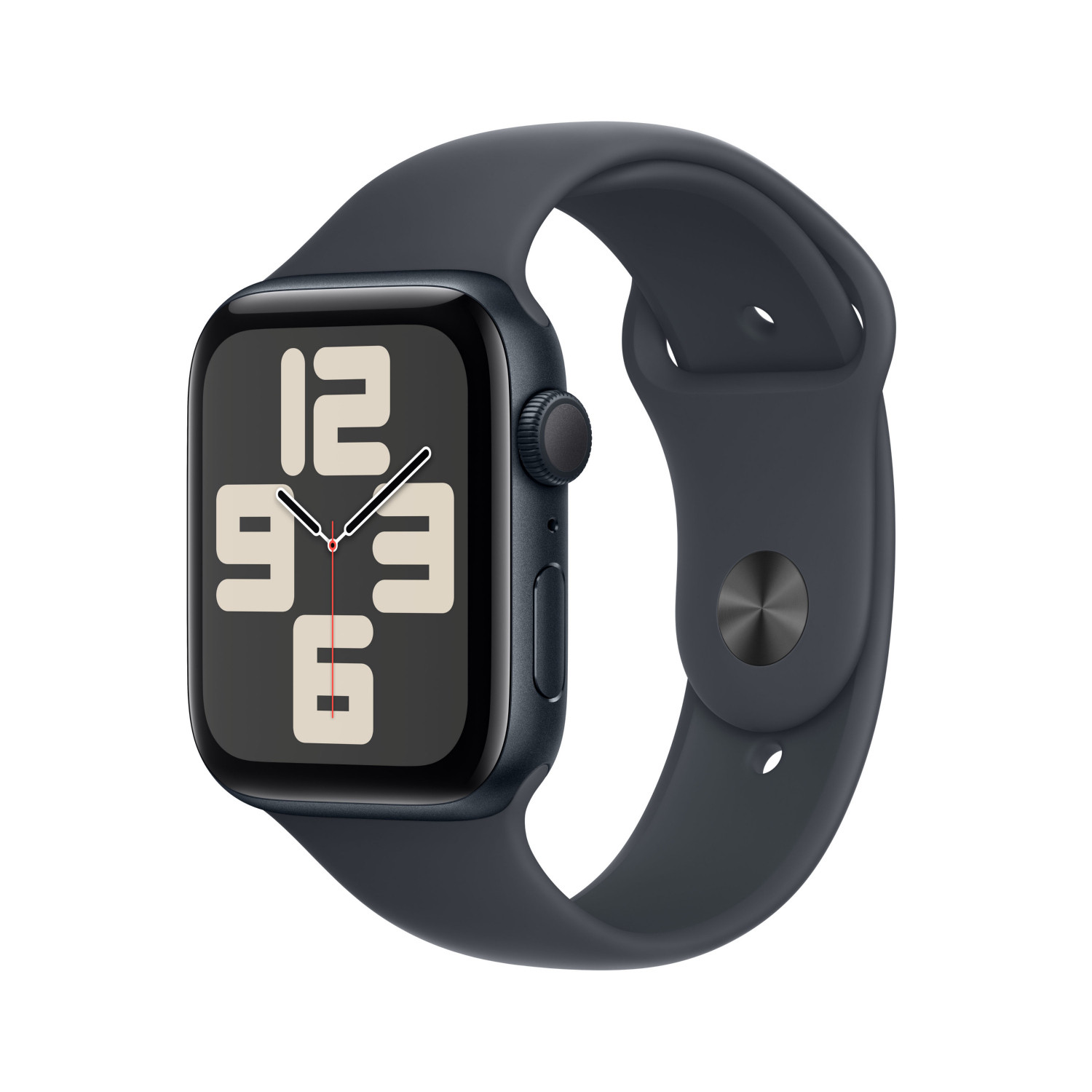 Apple Watch SE 2024 GPS 44mm M/L | electronic4you