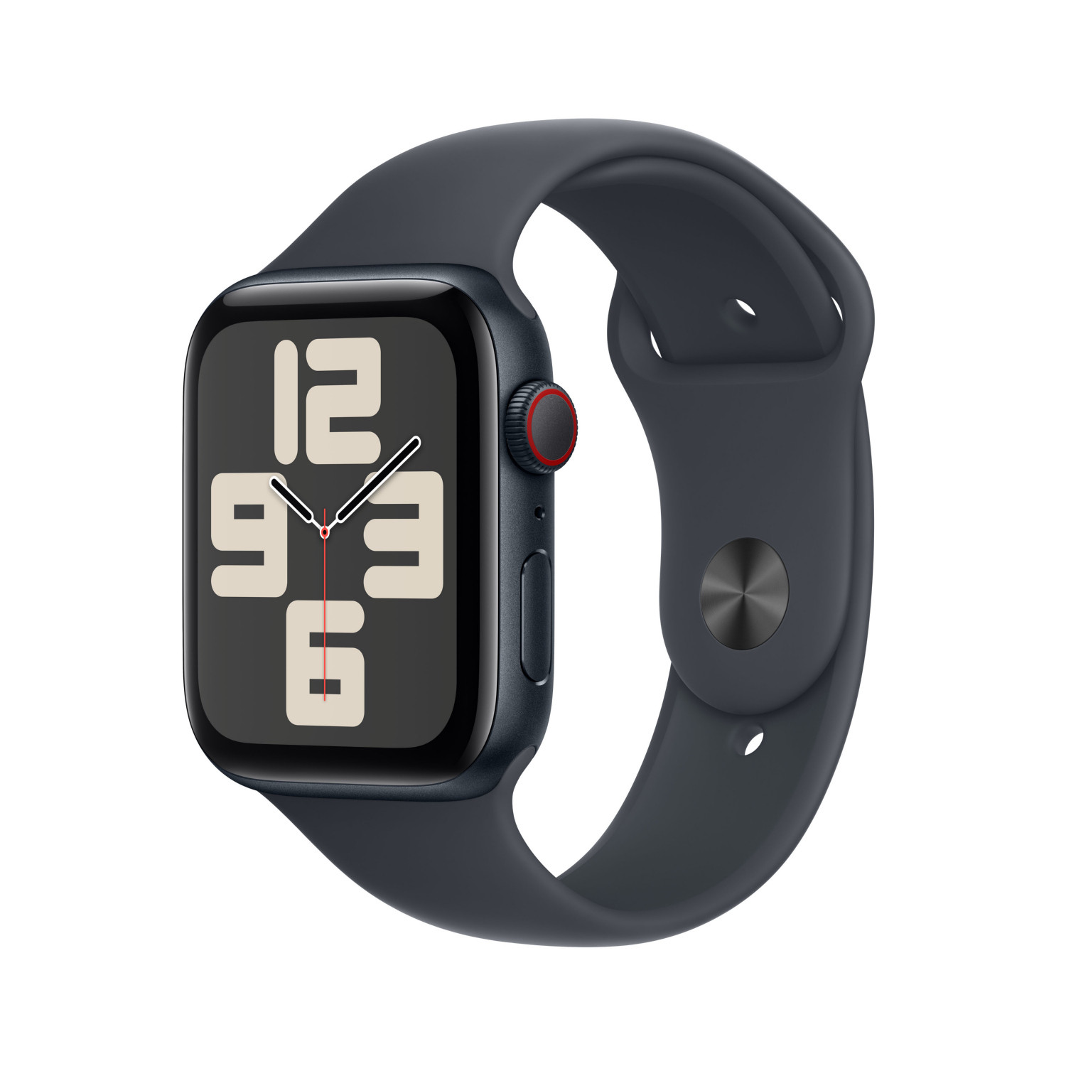 Apple Watch SE 2024 LTE 44mm M L electronic4you