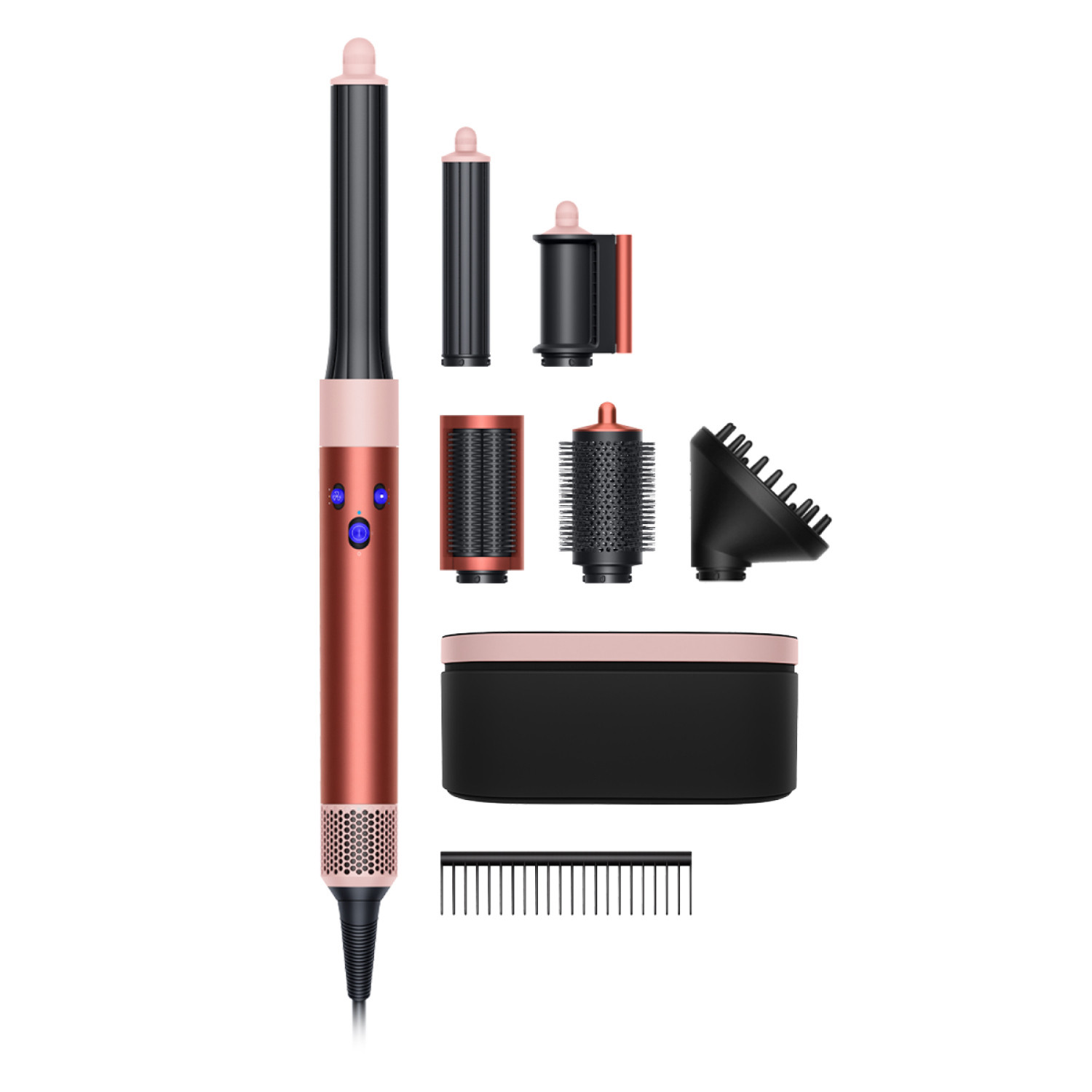 Dyson Airwrap Complete Long Multistyler