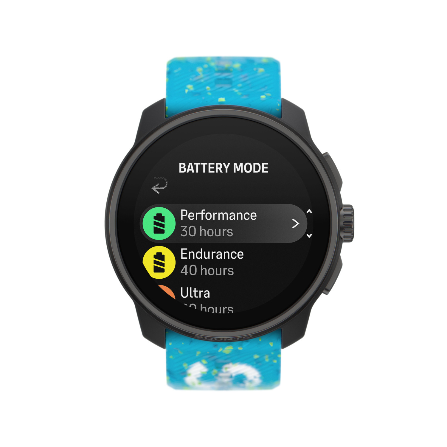 Suunto 4 top