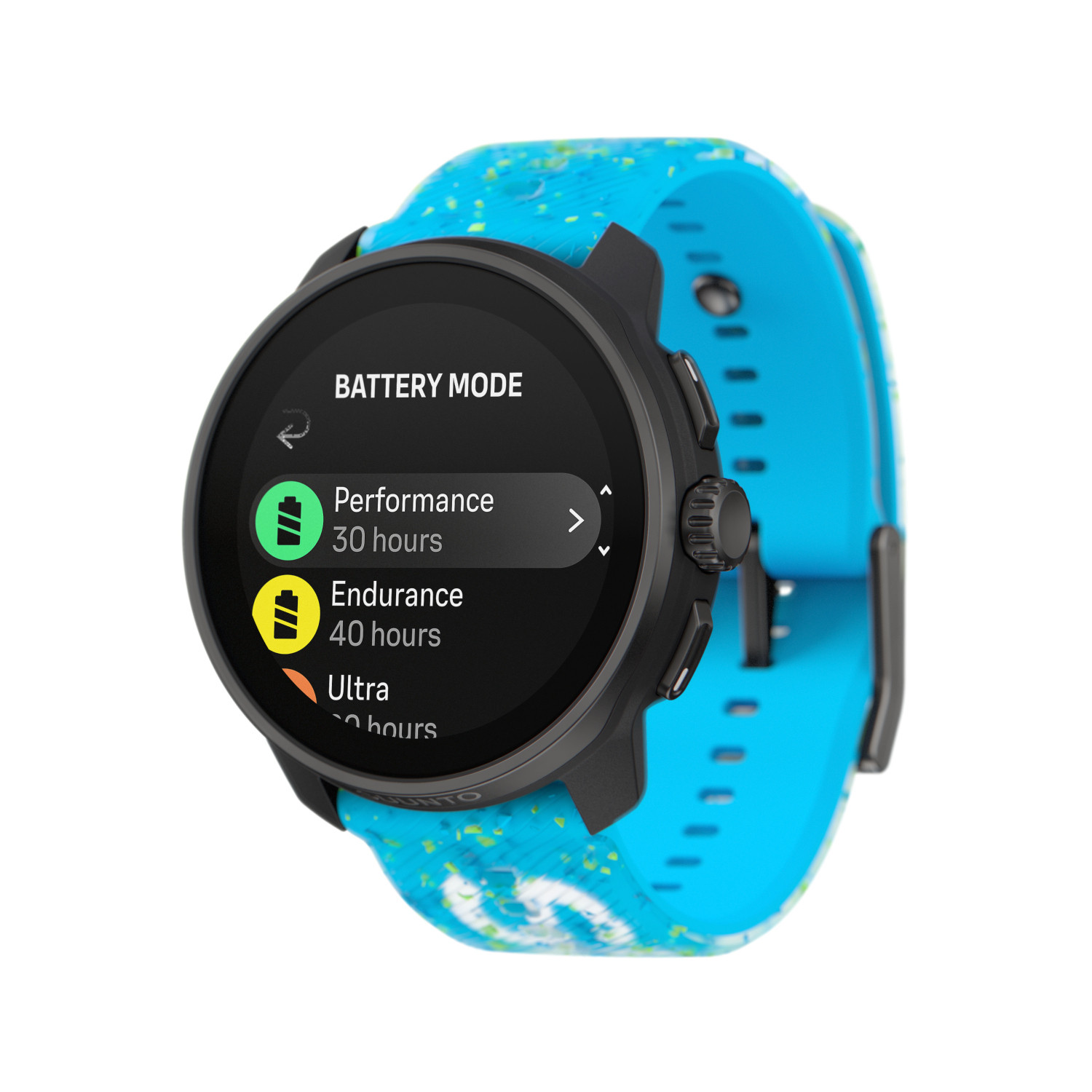 Suunto spartan race discount