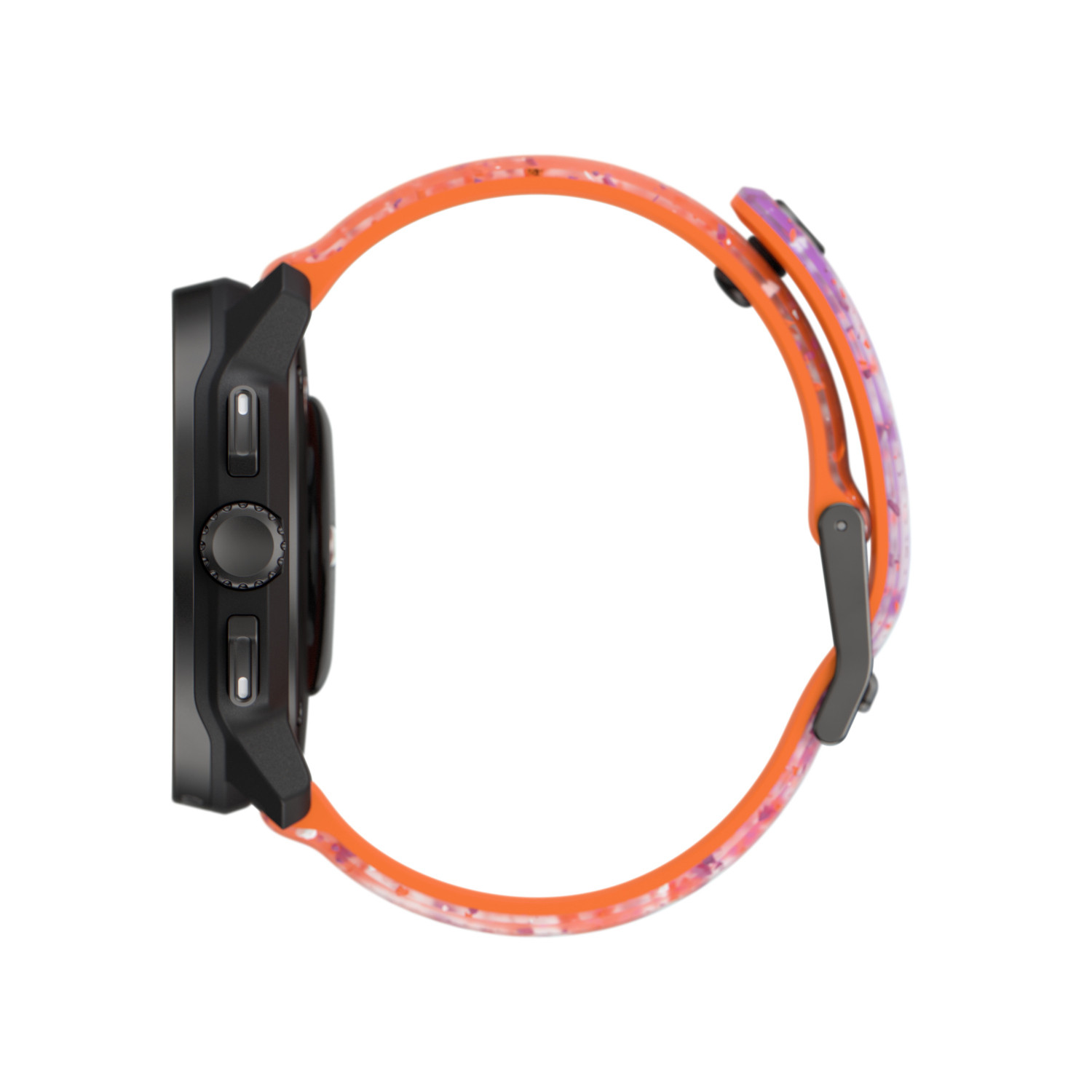 Suunto orange top