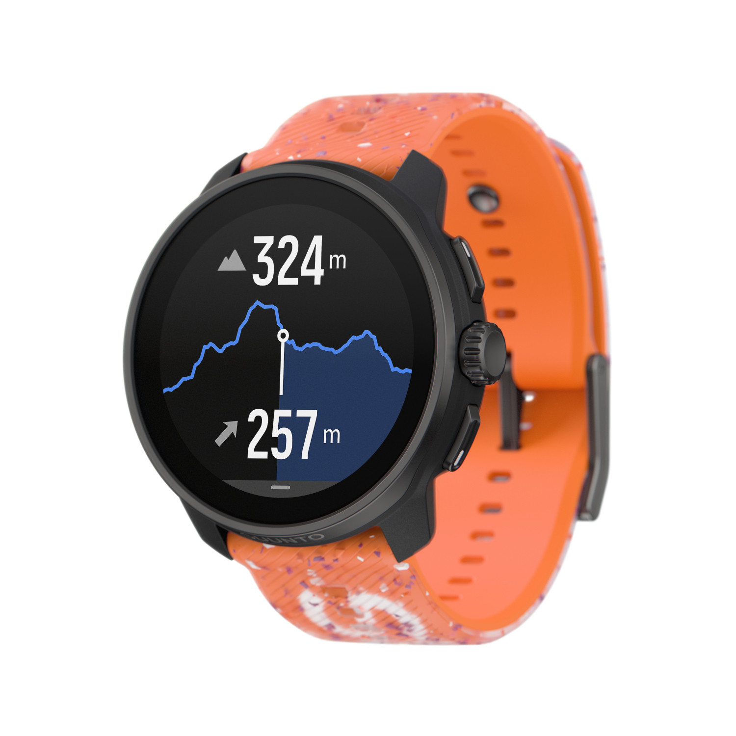 Suunto classic top