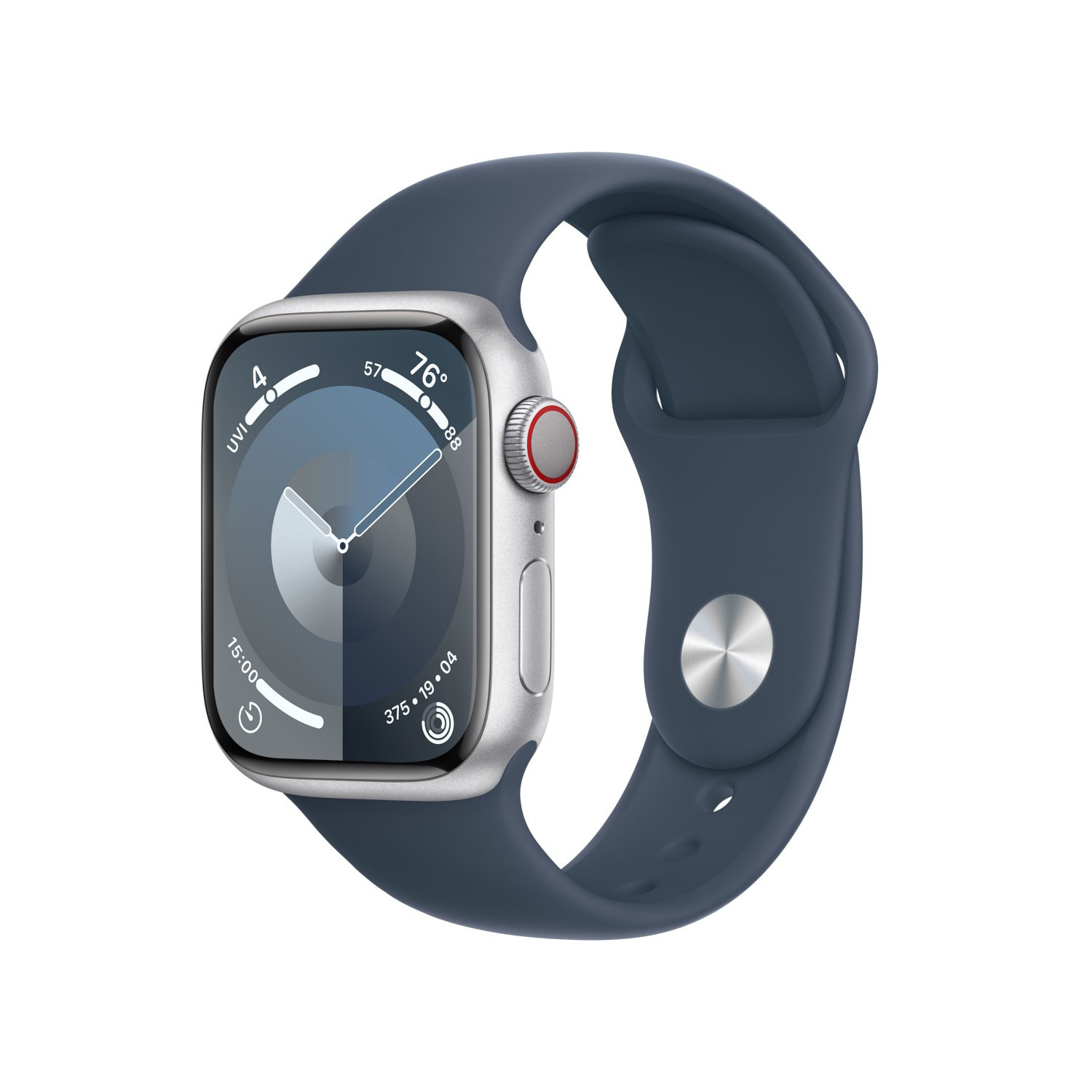 Apple watch sport 2019 deals
