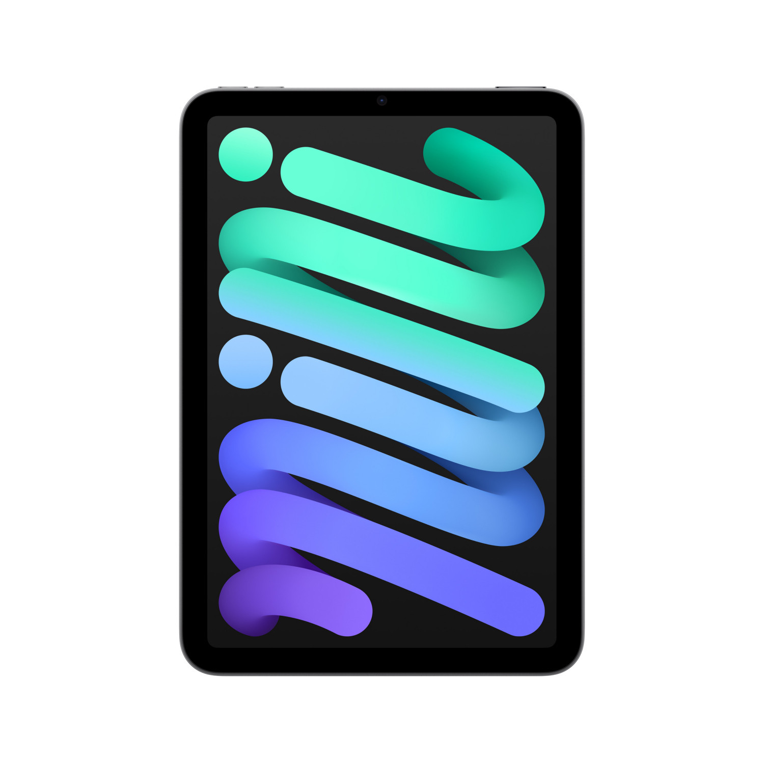 Apple iPad mini (A17 Pro) WiFi 128GB | electronic4you