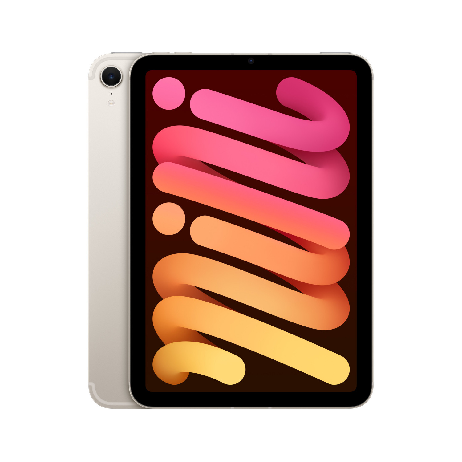 iPad mini (A17 Pro) - Technische Daten - Apple Support (DE)