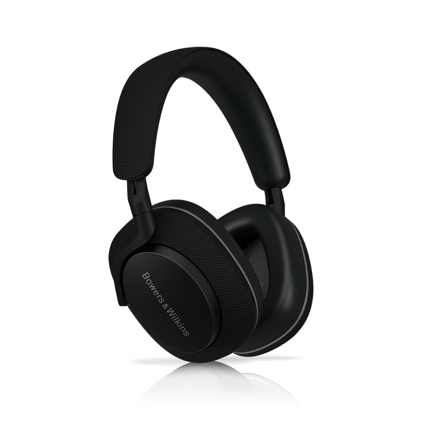 Bowers & Wilkins Px7 S2e Black