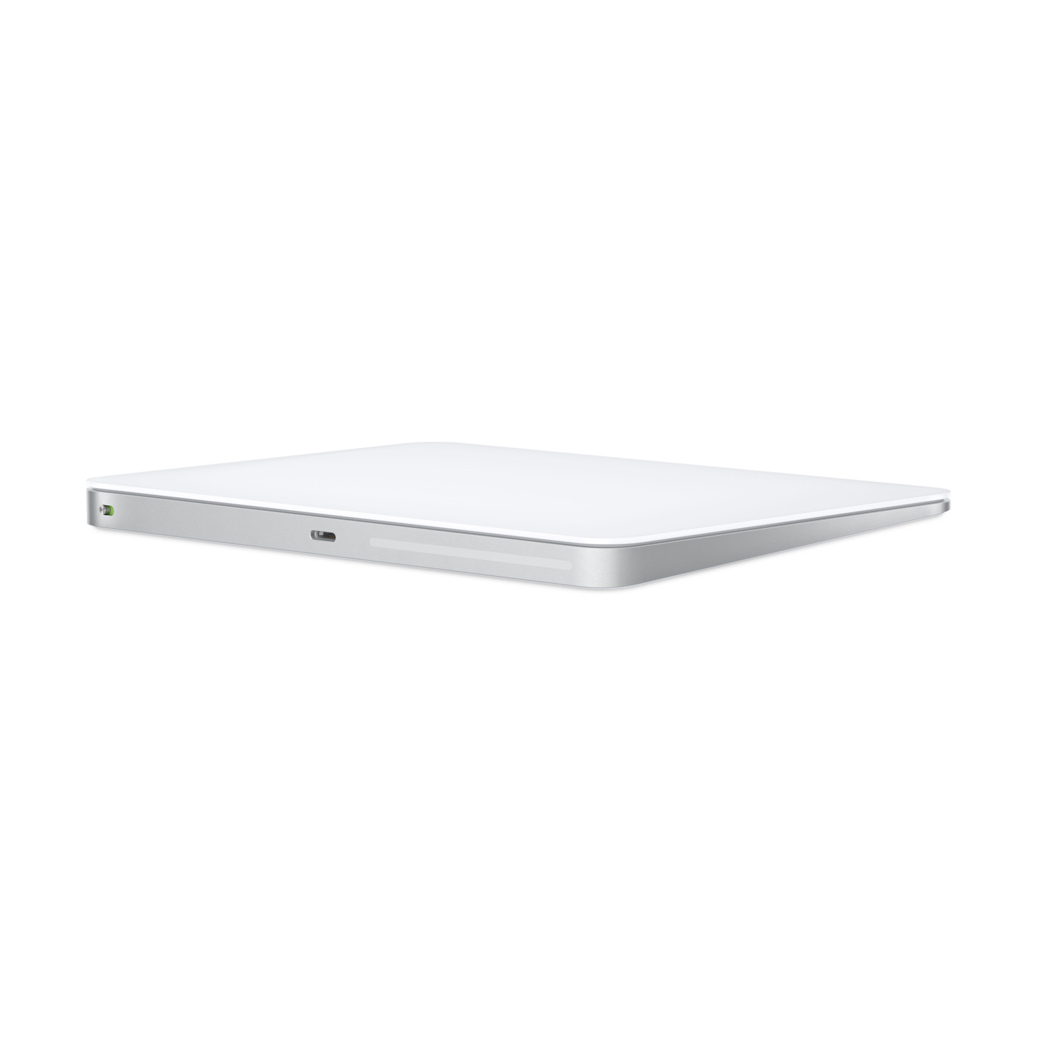 Apple Magic Trackpad ホワイト（USB‑C） Apple Magic Trackpad (USB-C) weiß | electronic4you