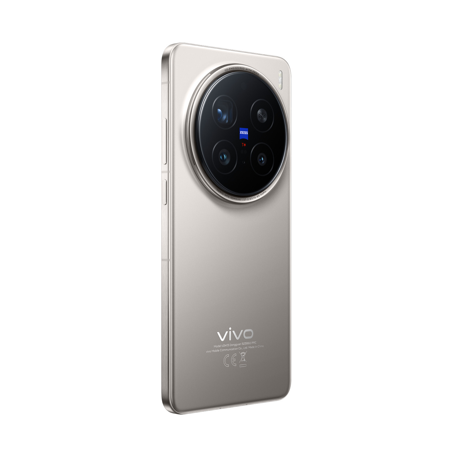 新品未開封 VIVO X200 Pro 16/512 Black 新品未開封 VIVO X200 Pro 16/512 Black（Vivo X200 Pro 16⁄512
