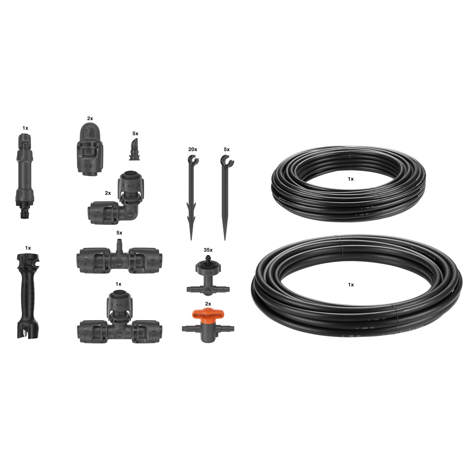 zimmerpflanzen luftbefeuchtung Spider Farmer Luftbefeuchter mit 4 Nebelstufen und 16 Liter Tank
