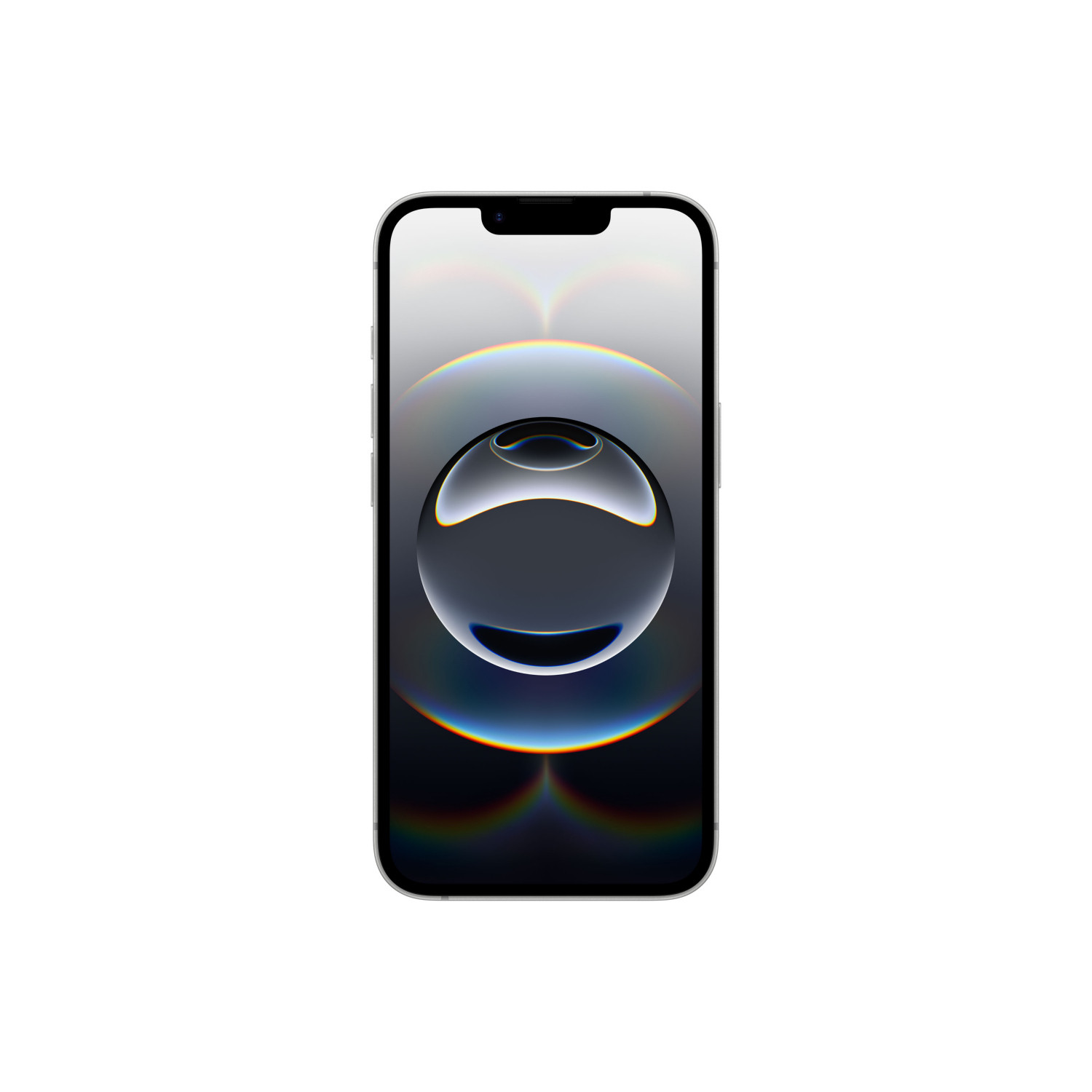 Apple iPhone 16e 128GB weiß | electronic4you