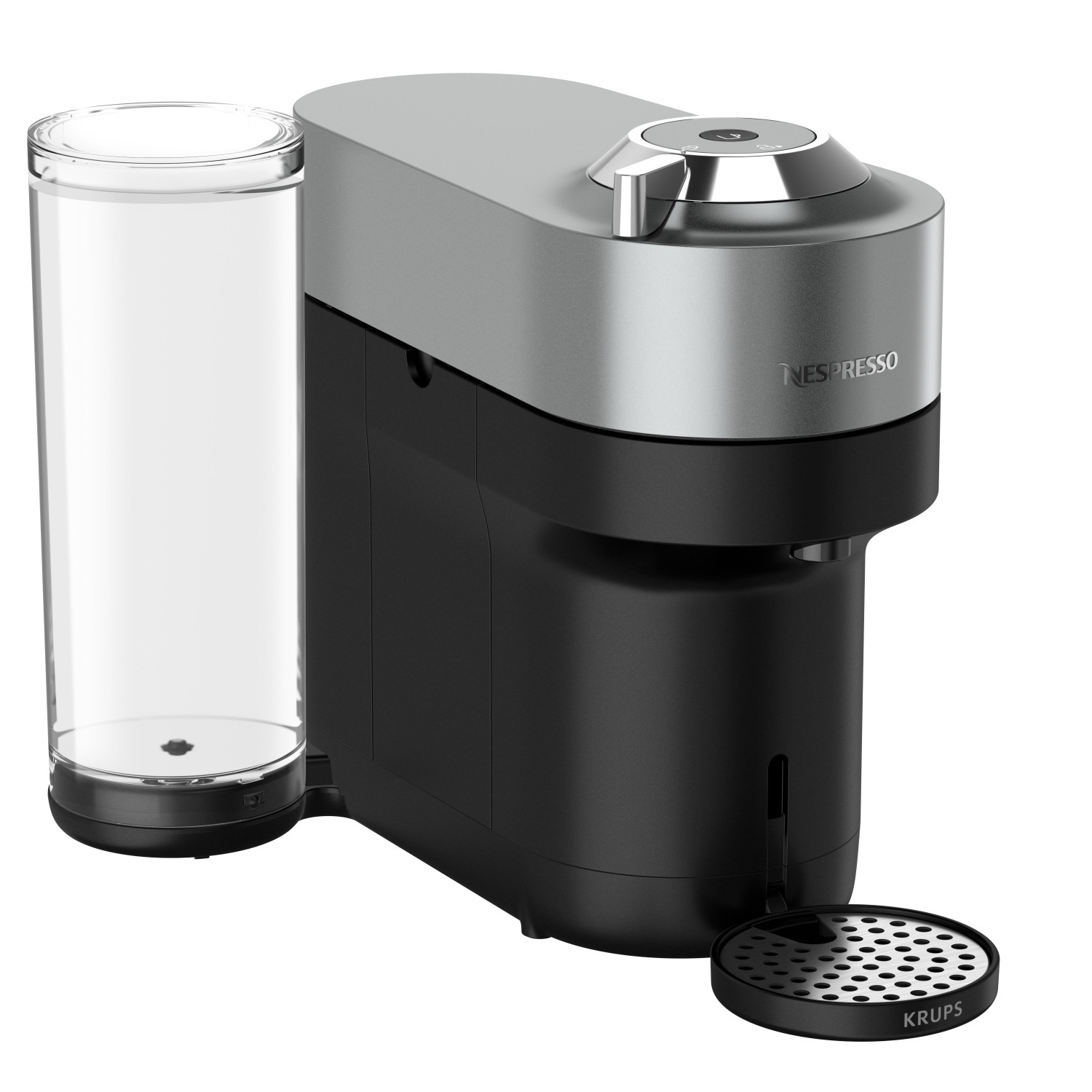Krups XN930T Nespresso Vertuo Pop Red