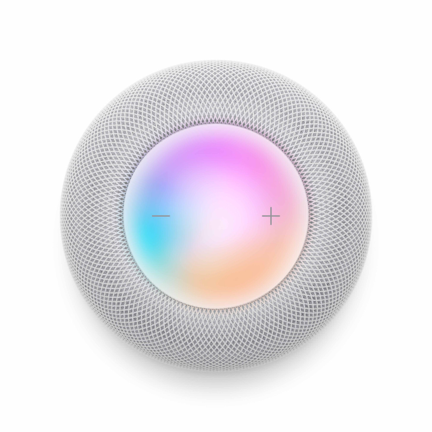 Apple HomePod 2. Generation weiß | electronic4you