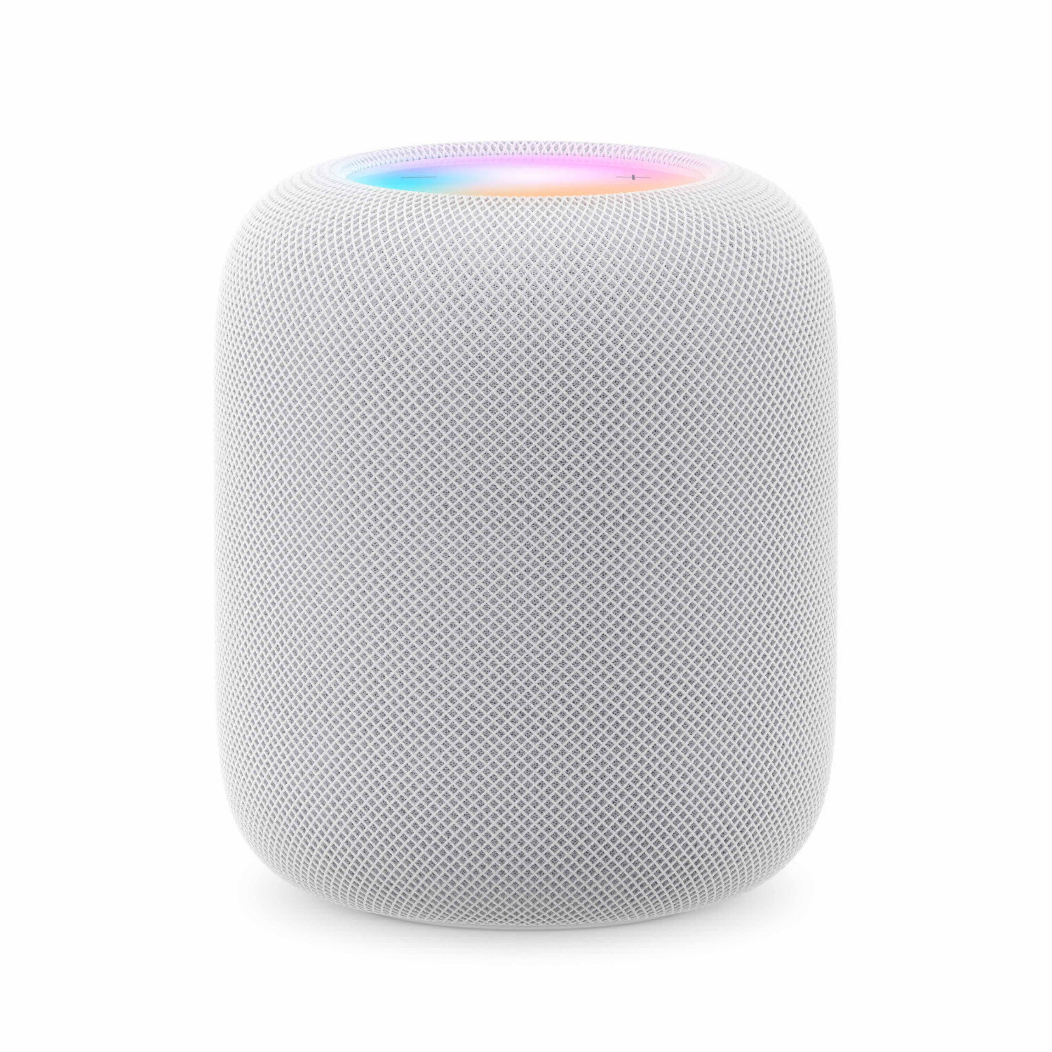 Apple Pod 第二世代　ホワイト Apple HomePod 2. Generation weiß | electronic4you