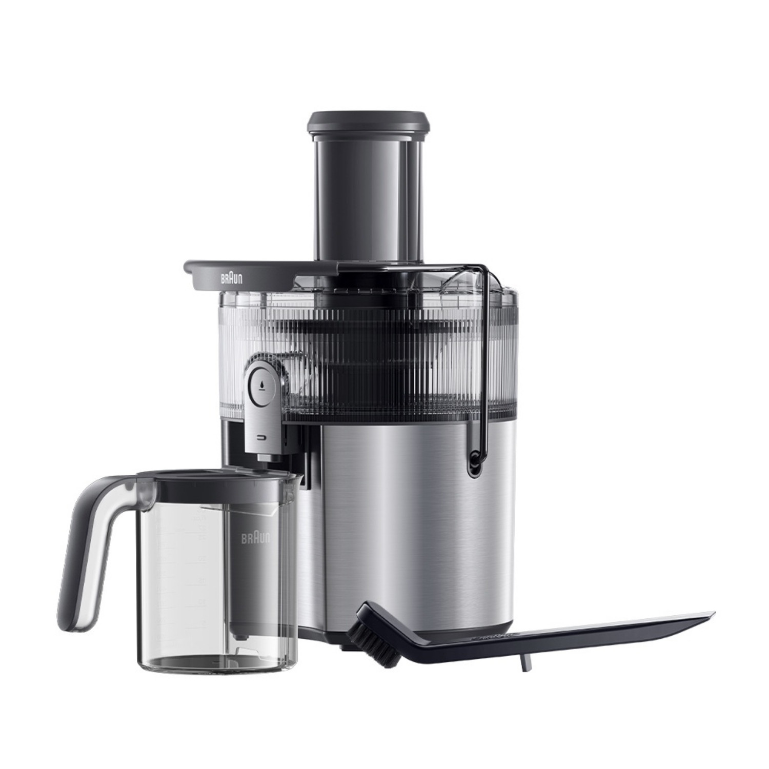 Braun SJ7000 MultiJuice 7 Entsafter