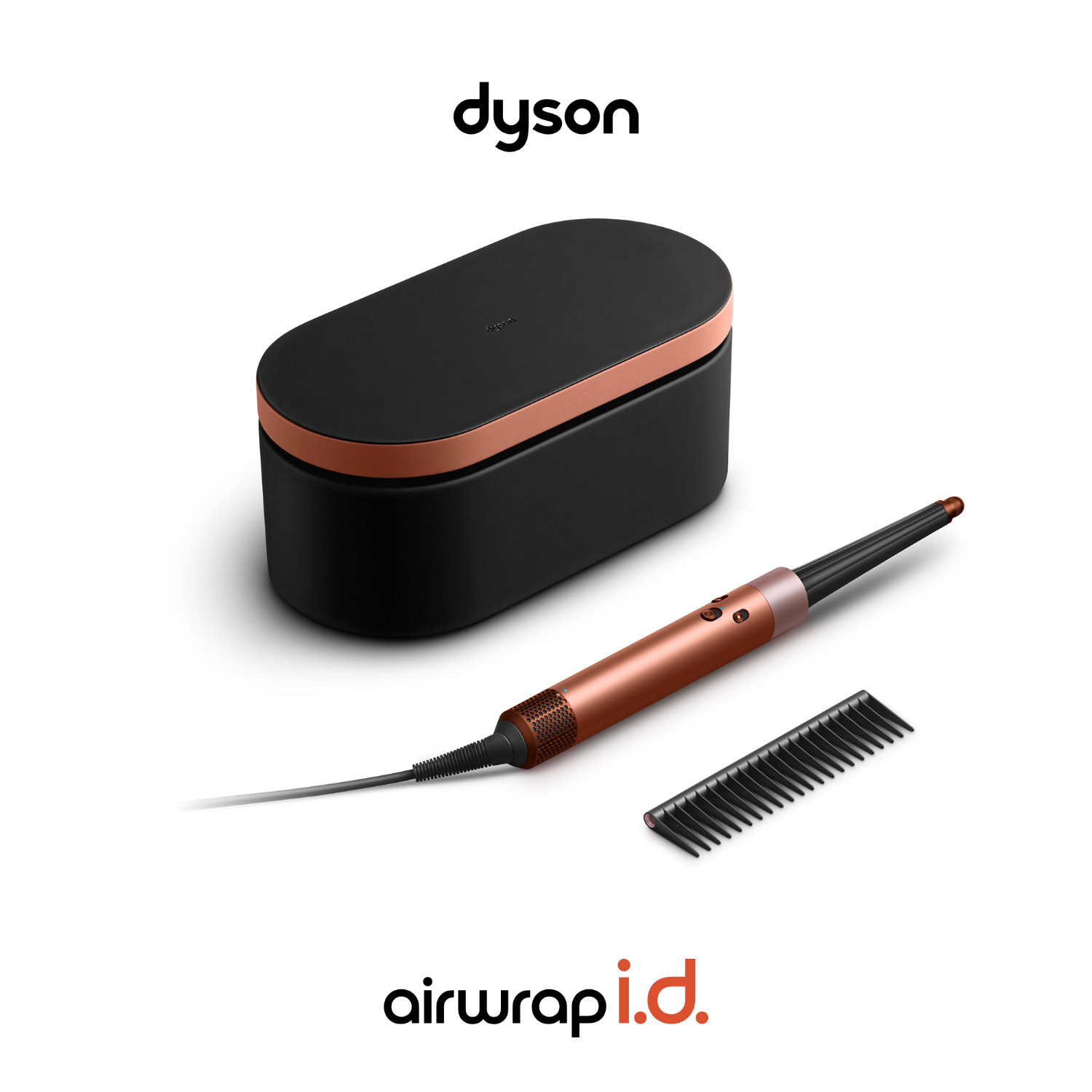 Dyson Airwrap i.d Multi Haarstyler | electronic4you