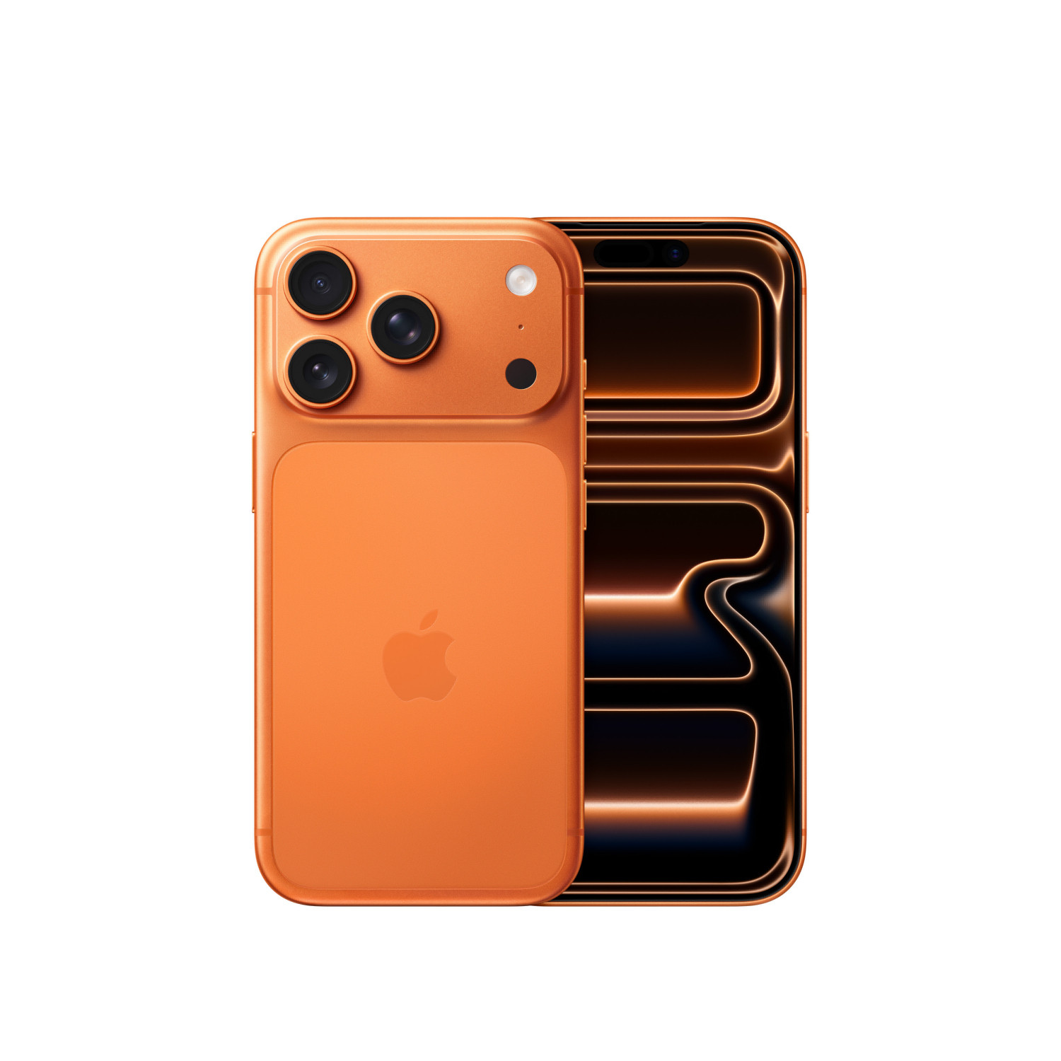 Apple iPhone 17 Pro 256GB Cosmic Orange | electronic4you