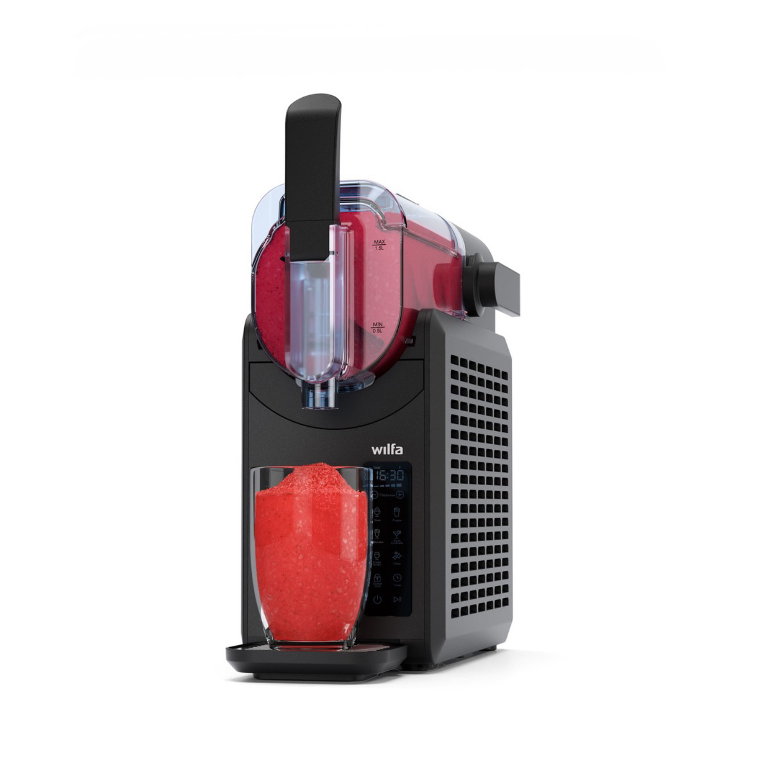 Wilfa Icy Slush-Maschine