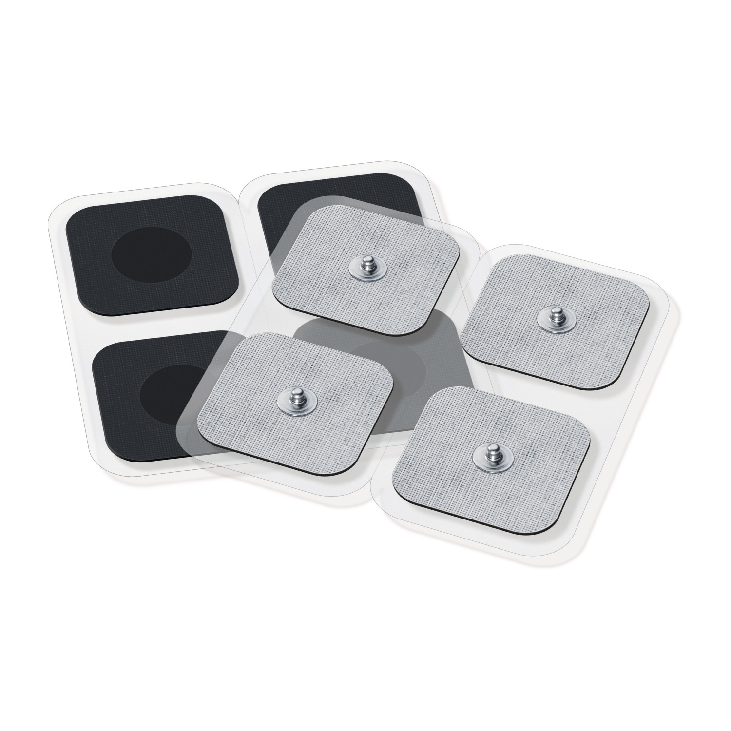 Beurer EM 49 Electrodes | electronic4you
