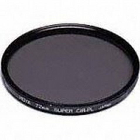 Hoya Pol Circular Pro 1 55 mm