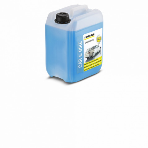 Kärcher RM565 5Liter Autoshampoo