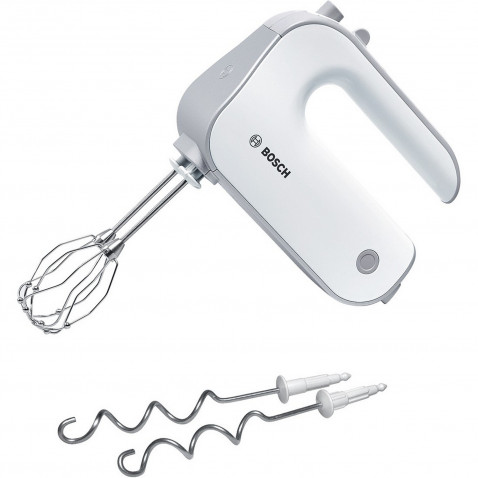 Bosch MFQ4030 weiß / silber