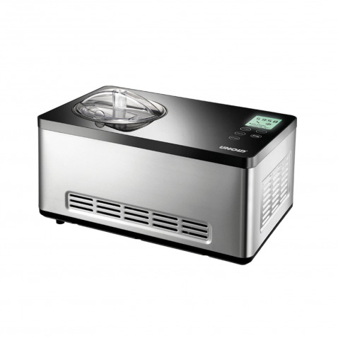 Unold Eismaschine Gusto 48845