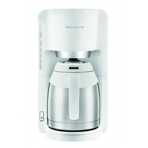 Rowenta CT3811 Edelstahl Thermo