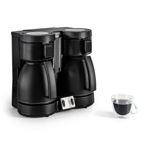 Krups KT8501 Duothek
