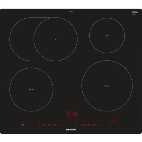 Siemens EH601LFC1E Induktions-Kochfeld
