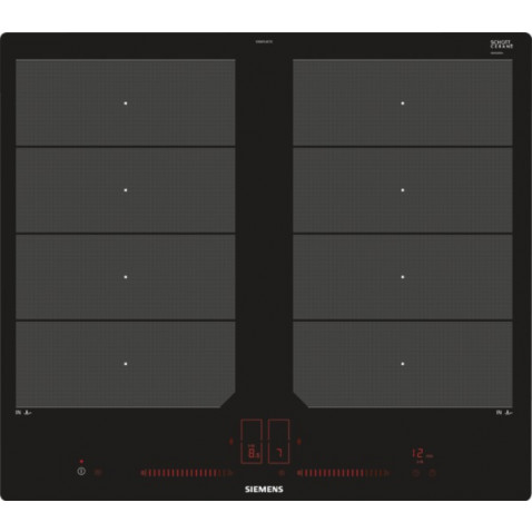 Siemens EX601LXC1E Induktions-Kochfeld