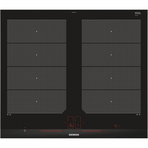Siemens EX675LXC1E Induktions-Kochfeld