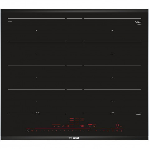 Bosch PXY675DC1E Induktionskochfeld