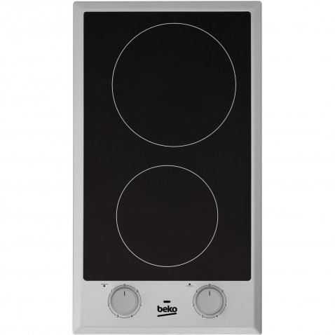 Beko HDCC 32200 X Cerankochfeld