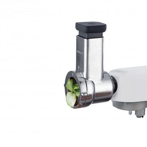 Kenwood KAX643ME Trommelraffel