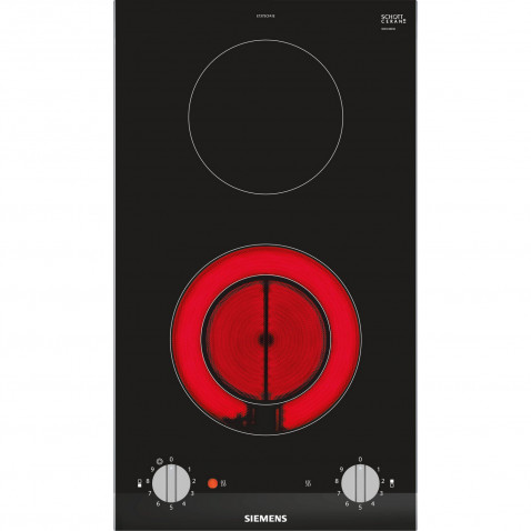 Siemens ET375CFA1E Glaskeramik-Kochfeld