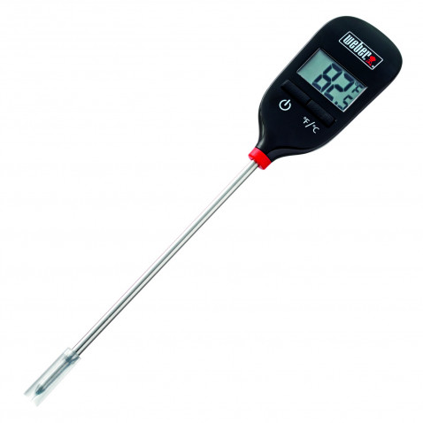 Weber Digital Taschenthermometer, 6750