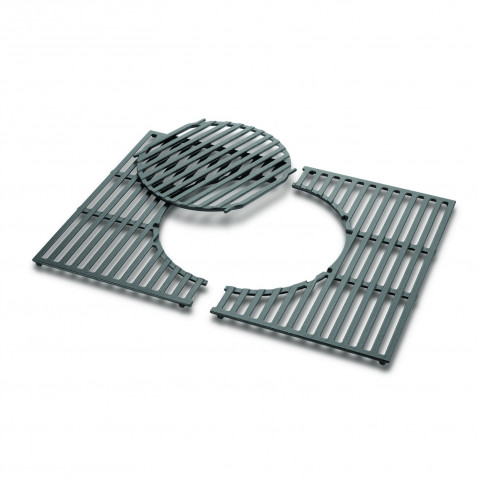 Weber Grillrost-Einsatz - Gourmet BBQ Sy