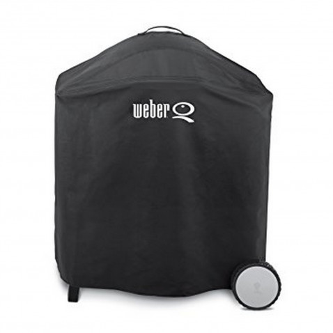 Weber Premium Abdeckhaube, 7184
