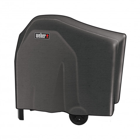 Weber Premium Abdeckhaube, 7181