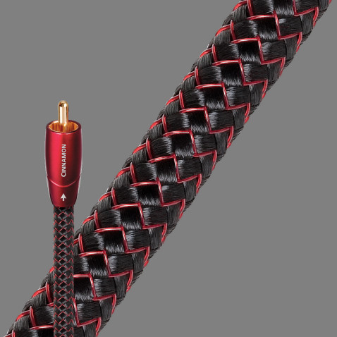 Audioquest DigiCoax Cinnamon 1,5m RCA