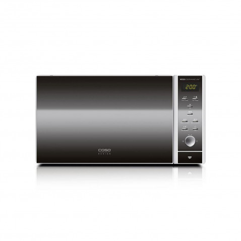 CASO MCG25 Ceramic Chef