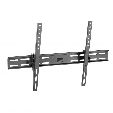 Vivanco TV Wandhalter neigbar bis 85"