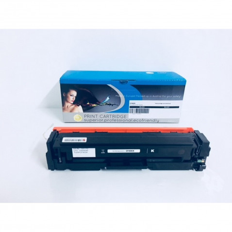 Kompatibler Toner HP CF400X black