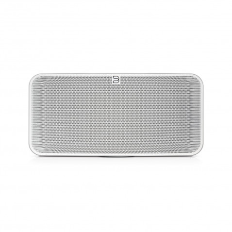 Blusound Pulse 2i weiss Zonenplayer
