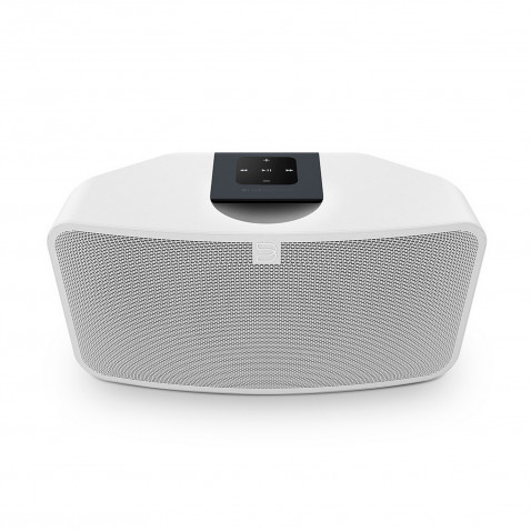 Bluesound Pulse Mini 2i weiß